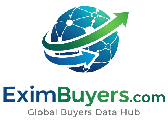 export import verified buyers data and global export order